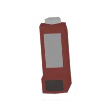 Unturned Inhaler icon