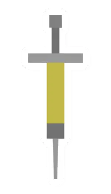 Unturned Adrenaline icon