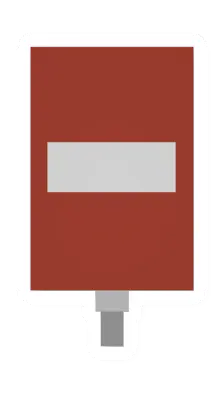 Unturned Blood Bag medical icon