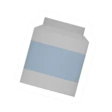 Unturned Painkillers item icon