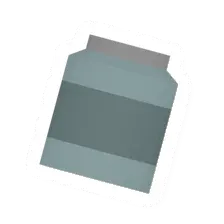 Unturned Purification Tablets icon
