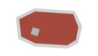 Unturned Raw Meat food icon