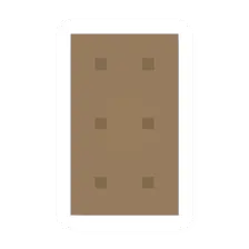 Unturned Crackers food icon
