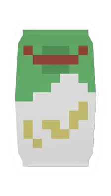 Unturned Chips item icon