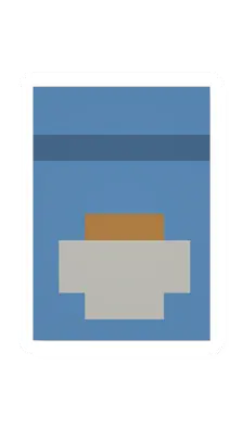 Unturned Cereal item icon