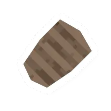 Unturned Cooked Fish food icon