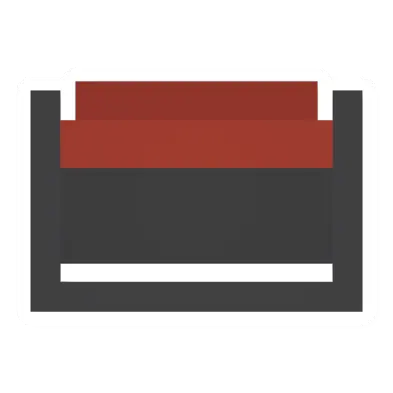 Unturned Small Generator item icon