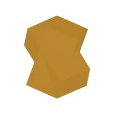 Unturned Carrot Seed item icon