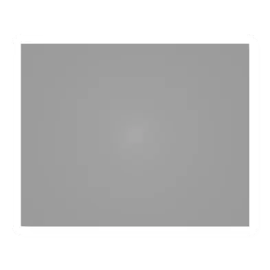 Unturned Bulletproof Glass barricade icon