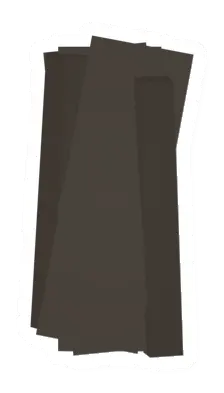 Unturned Wooden Barricade barricade icon