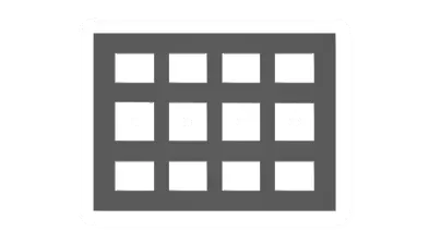 Unturned Metal Fortification barricade icon