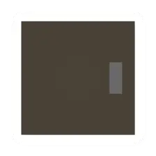 Unturned Wooden Hatch barricade icon