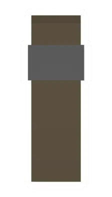 Unturned Torch barricade icon