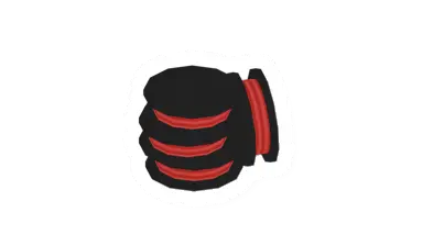 Unturned PBS Razorwire 1 MAP OBJECT trap icon