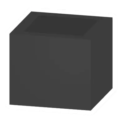 Unturned Armored Floor barricade icon