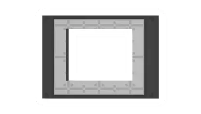 Unturned Armored Window barricade icon