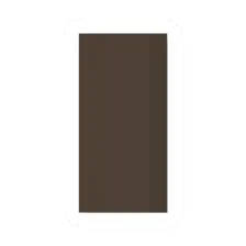 Unturned Wooden Decorative Centered Post barricade icon