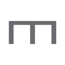 Unturned Metal Half Center Railing barricade icon