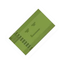 Unturned 500 Grubby supply icon