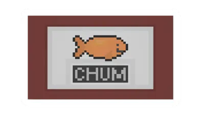 Unturned Chum Box supply icon