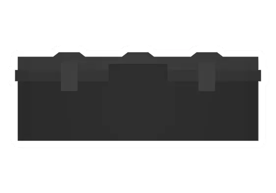 Unturned Armory Crate Storage storage icon