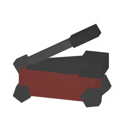 Unturned Carjack item icon