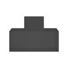 Unturned Gasmask Filter item icon