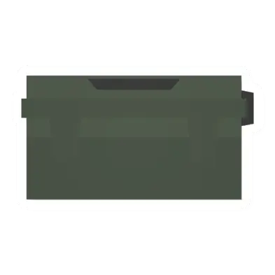 Unturned 90x Intermediate Rounds supply icon