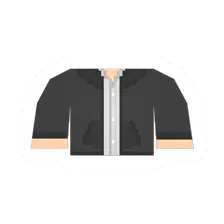 Unturned Ruth clothing icon