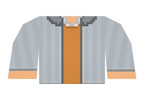 Unturned Clint clothing icon
