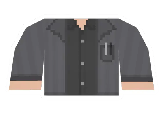 Unturned Dr Home clothing icon
