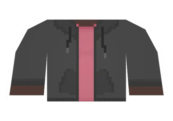 Unturned Jennifer clothing icon