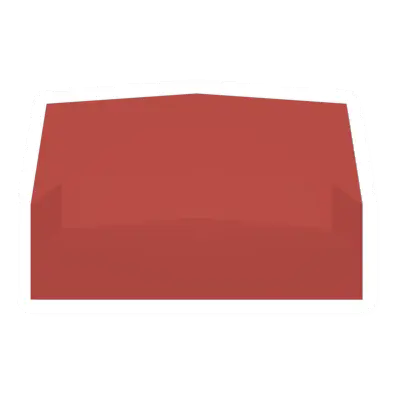 Unturned Red Cap clothing icon