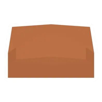 Unturned Orange Cap clothing icon