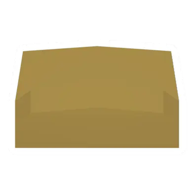 Unturned Yellow Cap clothing icon