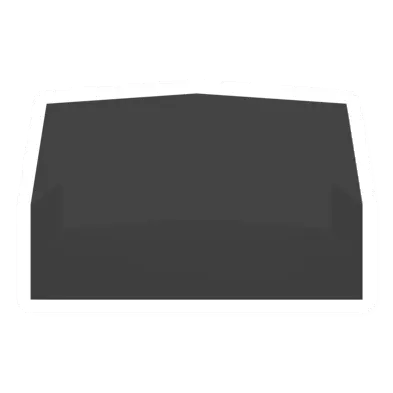 Unturned Black Cap item icon