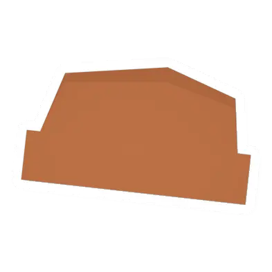 Unturned Orange Beanie item icon