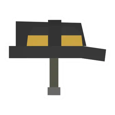 Unturned Firefighter Helmet item icon