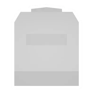 Unturned Cloth Pack backpack icon