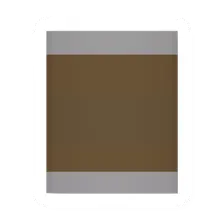 Unturned Scene Starter Beans food icon
