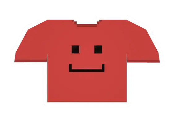 Unturned Knockout Outfit clothing icon