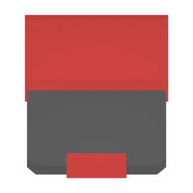 Unturned Knockout Helmet clothing icon