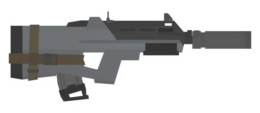 Unturned Palladium Tonijn-SP icon