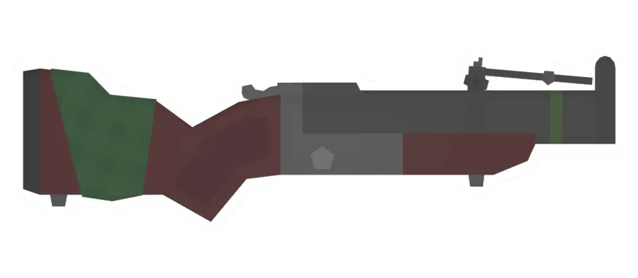 Unturned Hera-Ariane gun icon