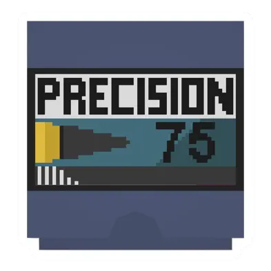 Unturned 75x Precision Rounds supply icon