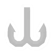 Unturned Double Hook supply icon