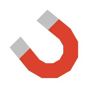 Unturned Treasure Magnet supply icon