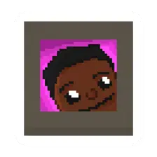 Unturned Portrait #2 barricade icon