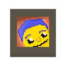 Unturned Portrait #4 barricade icon