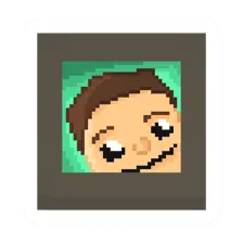 Unturned Portrait #6 barricade icon